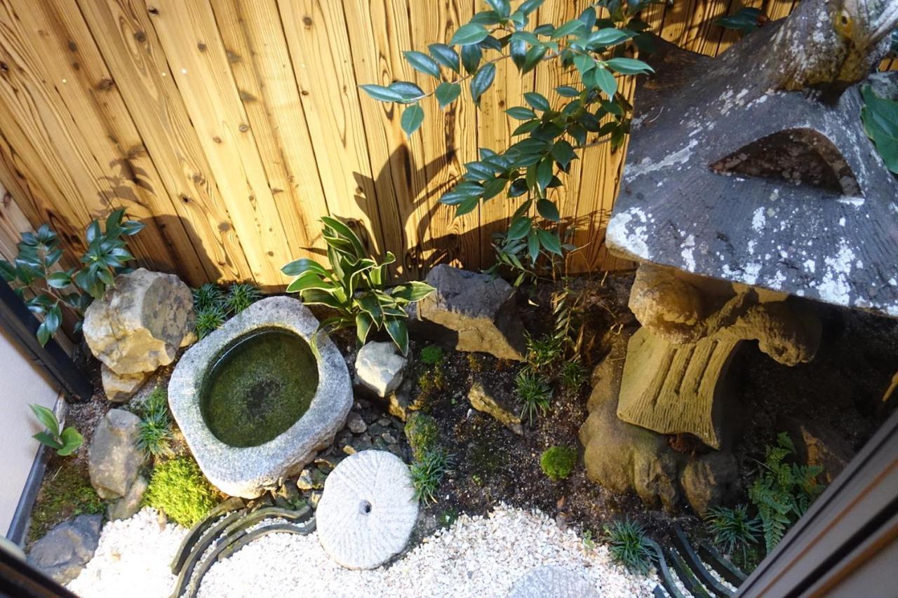 Mew Guest house Kyoto