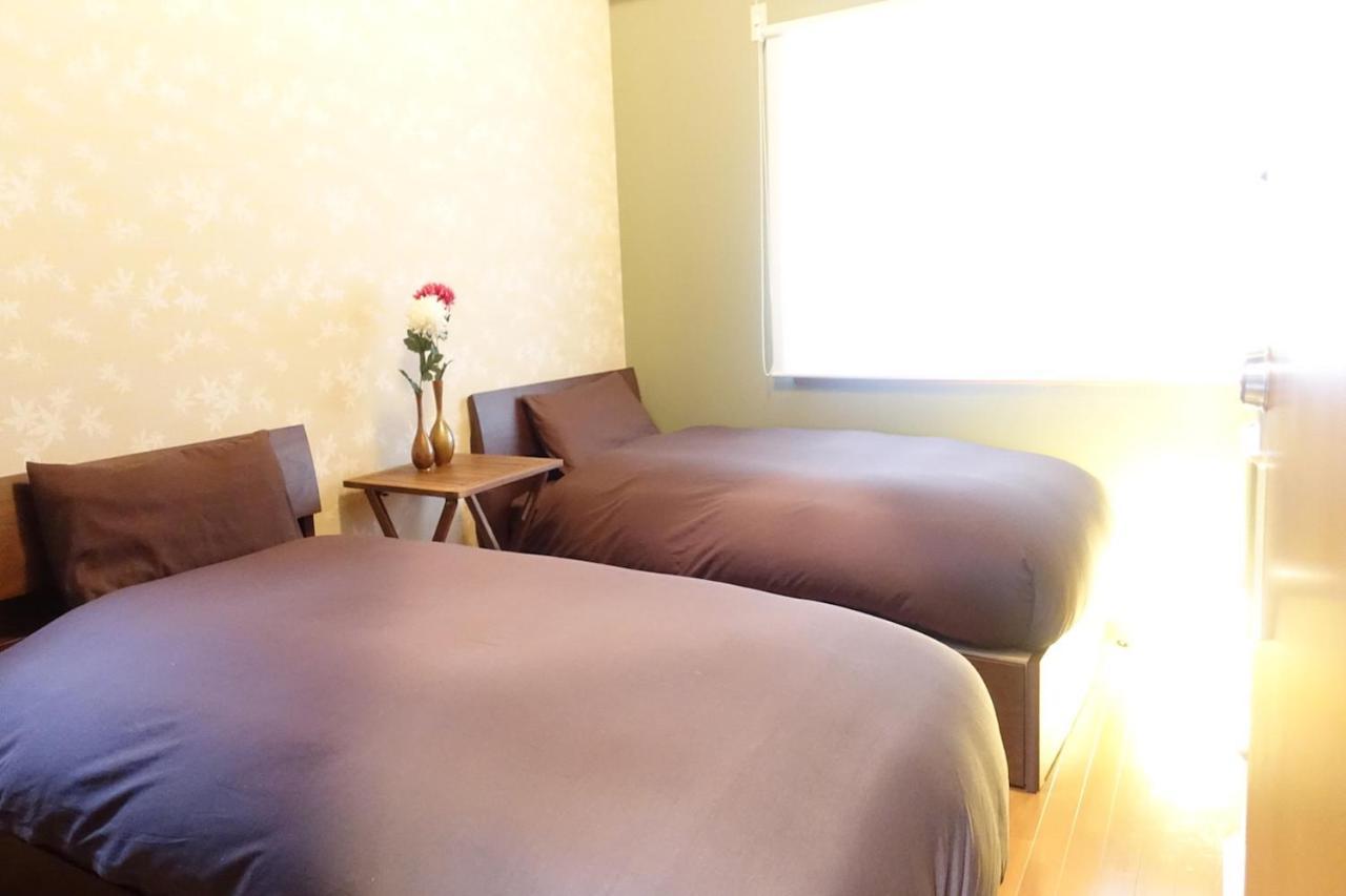 Mew Guest house *