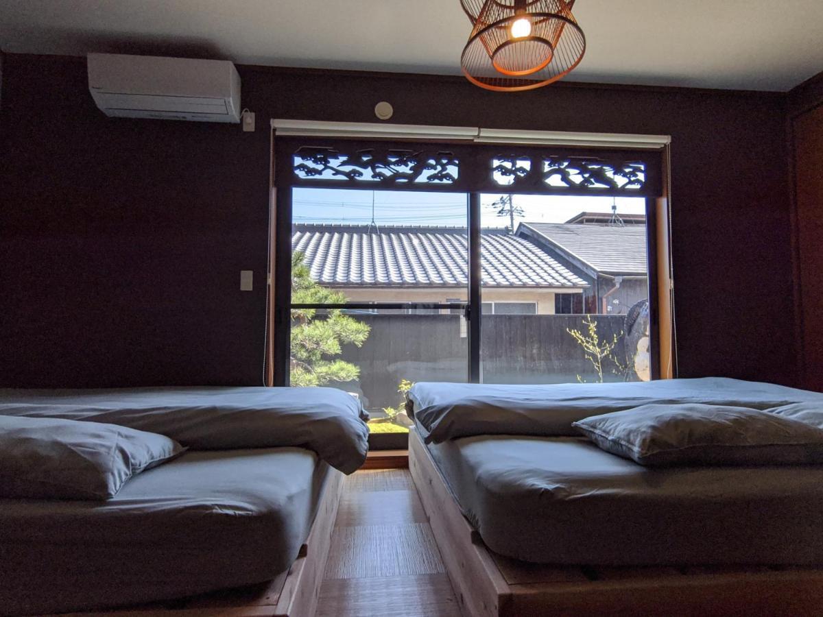 Mew * Kyoto
