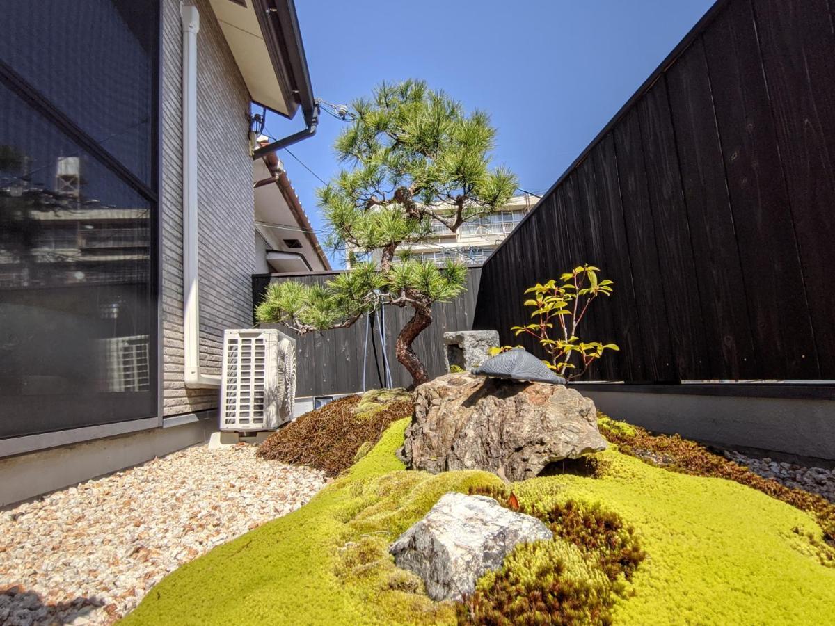 Guest house Mew Kyoto